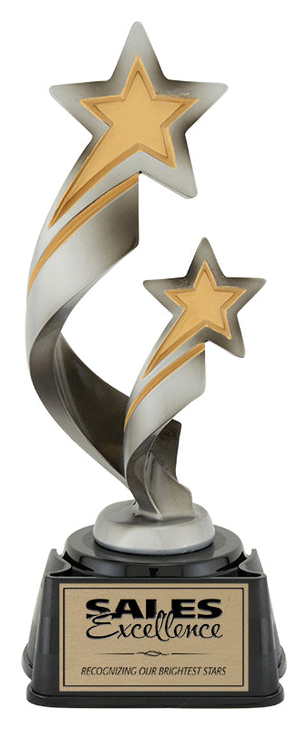 Ascension Star Award