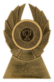 Falcon Mylar Award
