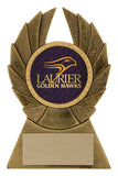 Falcon Mylar Award
