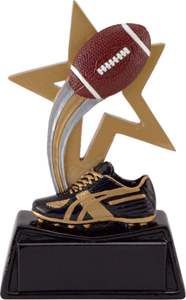 Football Big Star Award