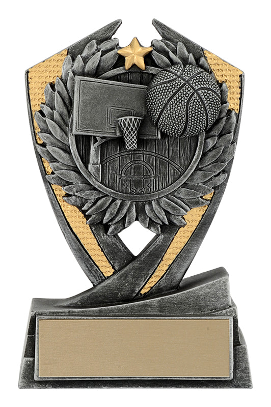 Basketball Phoenix Award