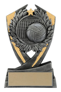 Volleyball Phoenix Award
