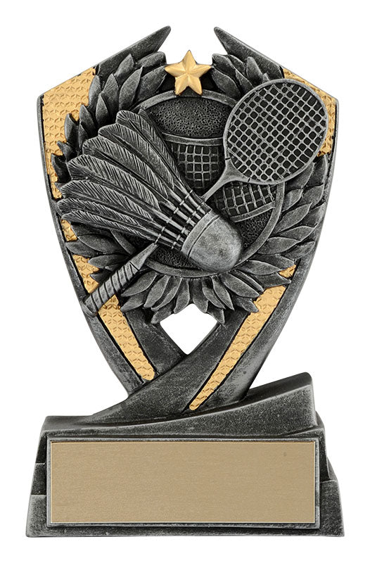 Badminton Phoenix Award