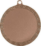 Arrow Mylar Medal - 2.5"