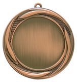 Elite Mylar Medal - 2.75″