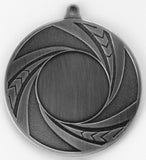 Twister Mylar Medal - 2"