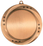 Matrix Mylar Medal - 2.75"