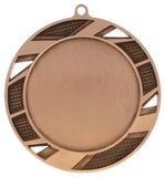 Solar Mylar Medal - 2.75"