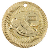 Vortex Medal - Cross Country - 2"