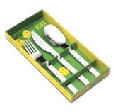 Herdmar Cutlery Set - Turini