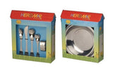 Herdmar Cutlery Set - Animal