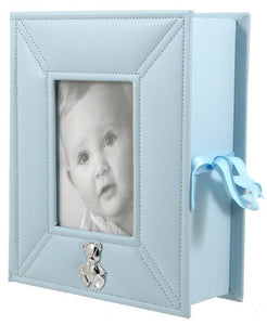 Baby Keepsake Box