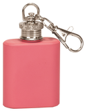 Flask Keychain - 1oz
