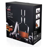 Rox & Roll Whisky Set - 8pc