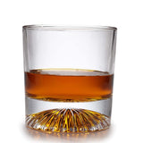 Whiskey Glass - Pyramide 250ml - GotR