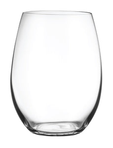 Stemless Wine Glass - Lara - 450ml