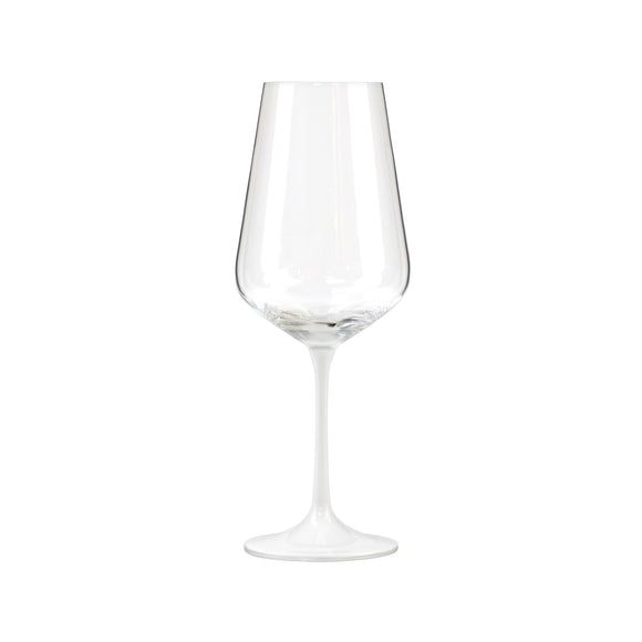 Wine Glass - Nova White - 450ml