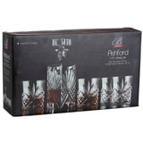 Ashford Whisky Set - 5pc