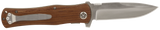 Knife - 4.5" Rosewood handle