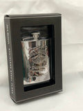 7oz Flask - Jack Daniels.