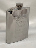 7oz Flask - Jack Daniels.