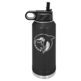 Polar Camel 32oz Water Bottle