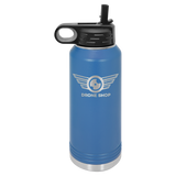 Polar Camel 32oz Water Bottle