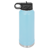 Polar Camel 32oz Water Bottle