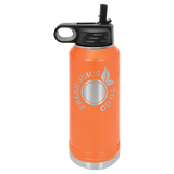 Polar Camel 32oz Water Bottle