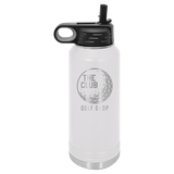 Polar Camel 32oz Water Bottle