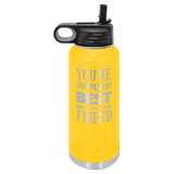 Polar Camel 32oz Water Bottle