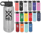 Polar Camel 32oz Water Bottle