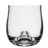 Whisky Glass - Rox & Roll - w/Ice Ball, Tongs, Pouch - 300ml