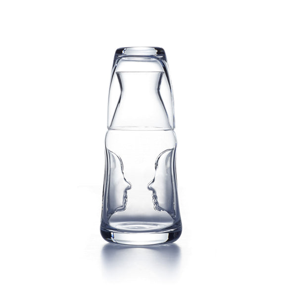 Visage Carafe 550ml - 2pc.