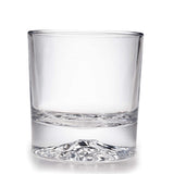 Whiskey Glass - Ice Tip 250ml - GotR