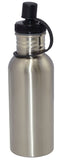 Full Color Water Bottle - Stainless Steel.