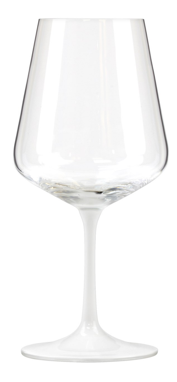 Wine Glass - Nova White - 570ml